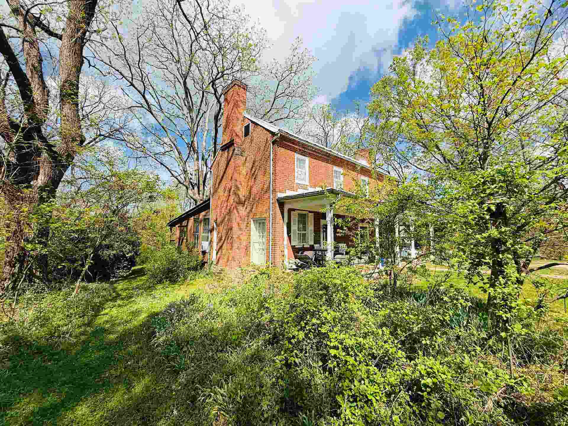 607 GILES Road, Blacksburg, VA 24060
