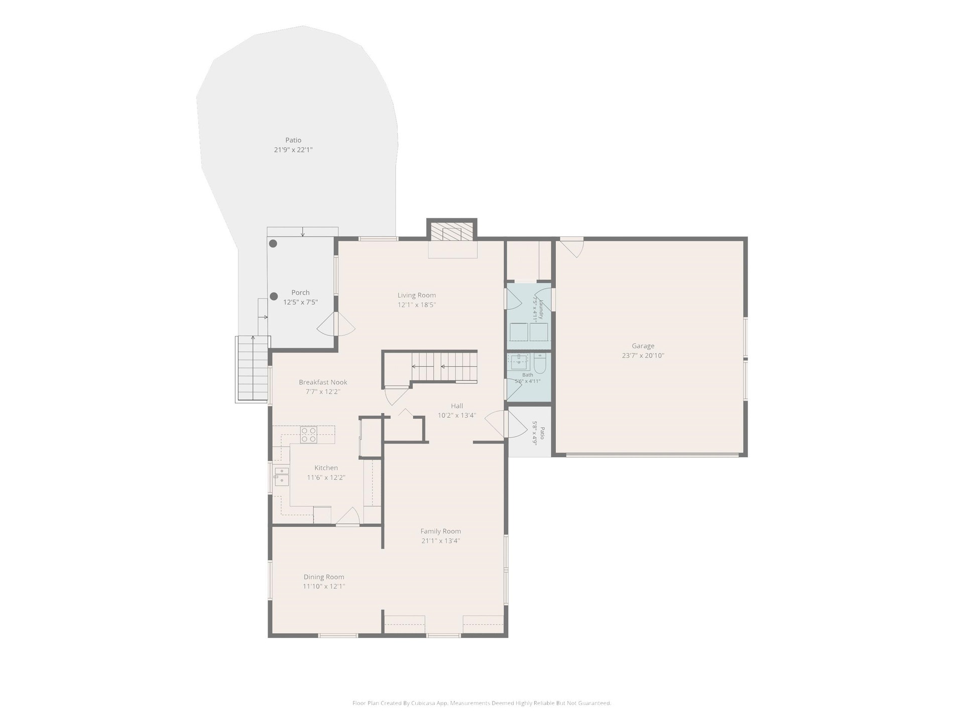 412 STONEGATE Drive, Blacksburg, VA 24060