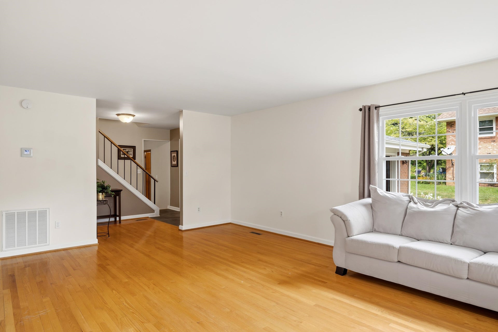 412 STONEGATE Drive, Blacksburg, VA 24060