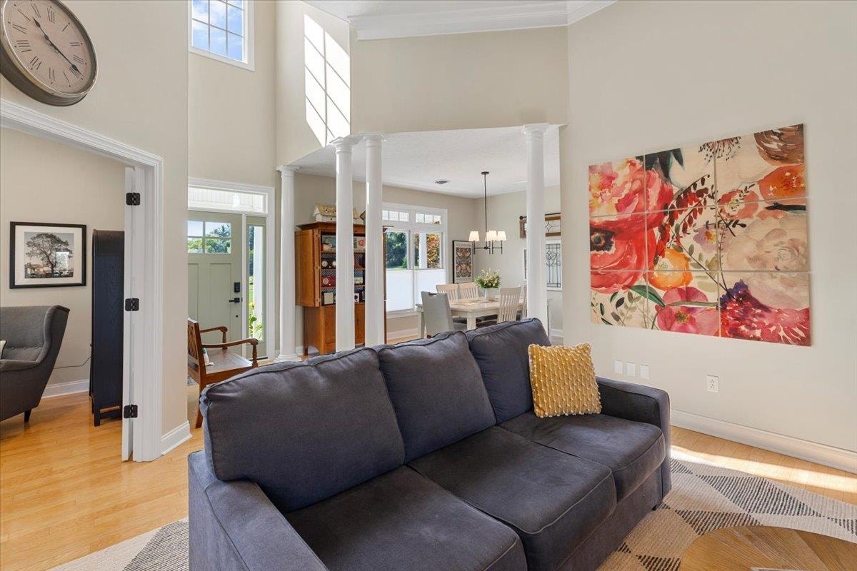 2120 Knoll Crest Drive, Christiansburg, VA 24073
