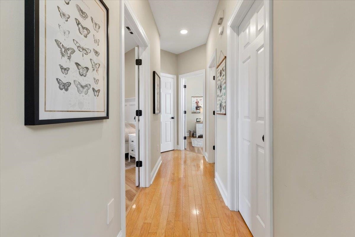 2120 Knoll Crest Drive, Christiansburg, VA 24073