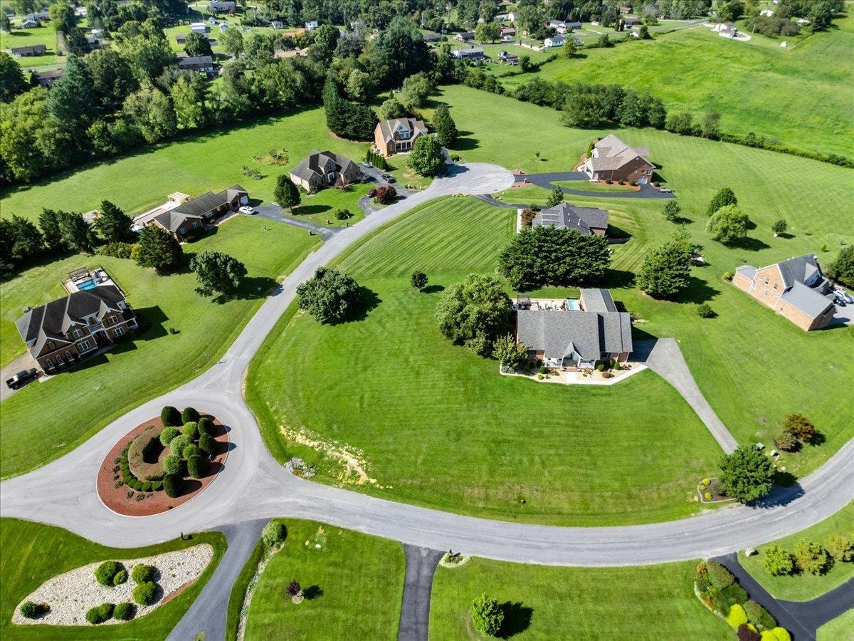 2120 Knoll Crest Drive, Christiansburg, VA 24073