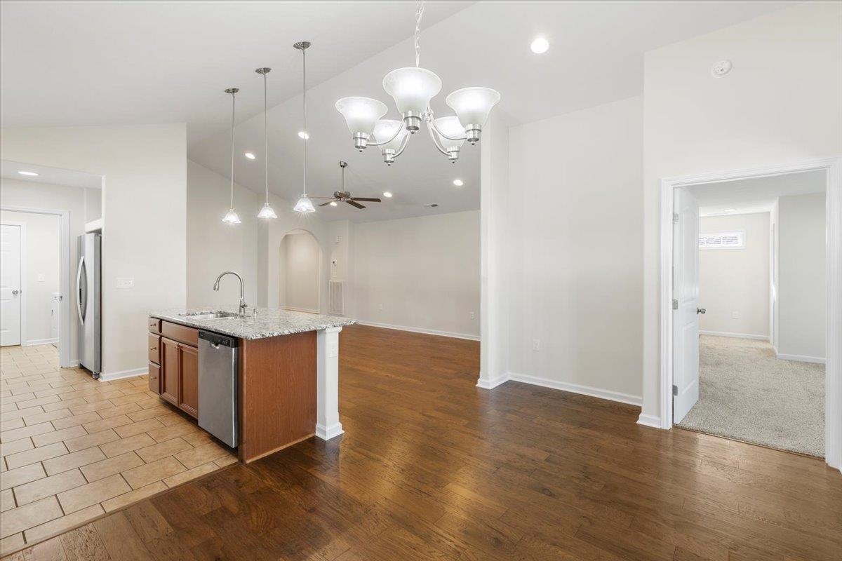 106 AALIYAH Lane, Radford, VA 24141