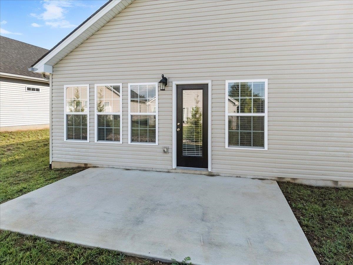 106 AALIYAH Lane, Radford, VA 24141