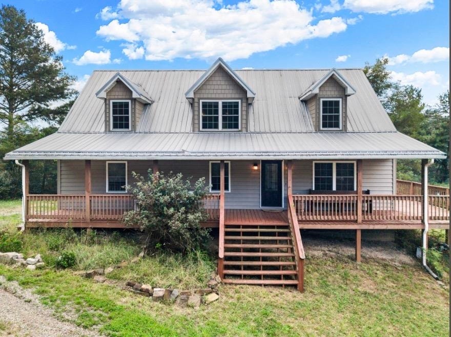 288 Spur Branch Road, Dublin, VA 24084