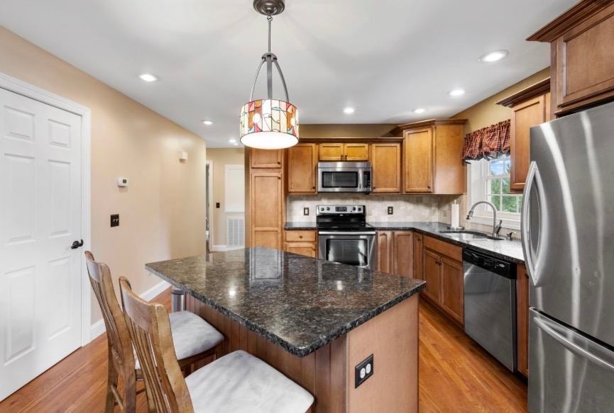 288 Spur Branch Road, Dublin, VA 24084