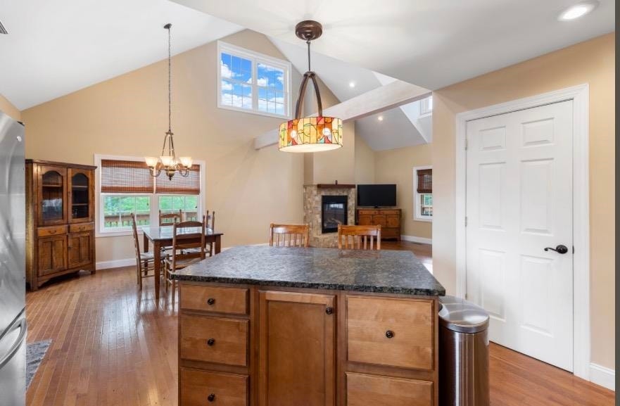 288 Spur Branch Road, Dublin, VA 24084