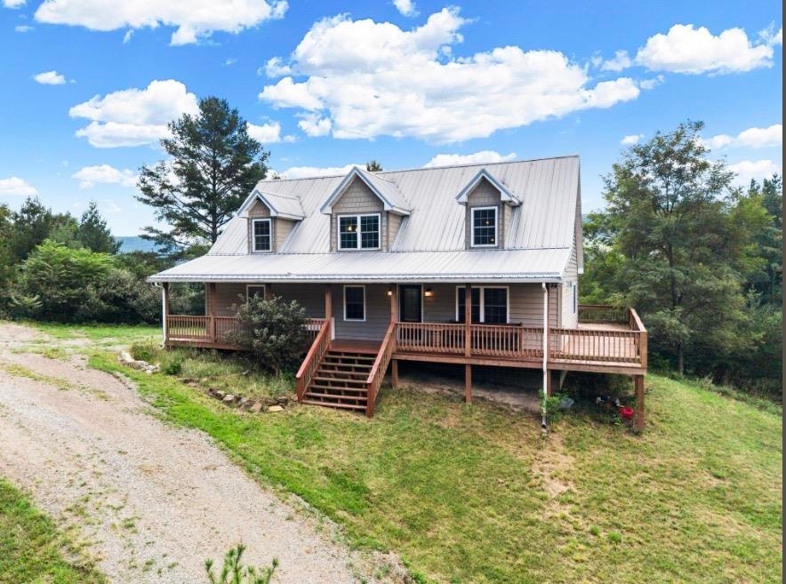 288 Spur Branch Road, Dublin, VA 24084