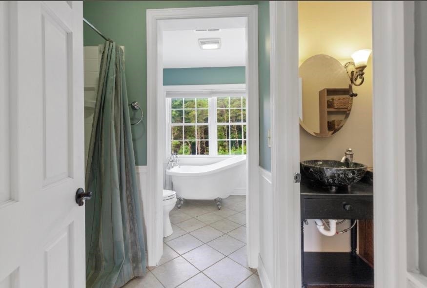 288 Spur Branch Road, Dublin, VA 24084
