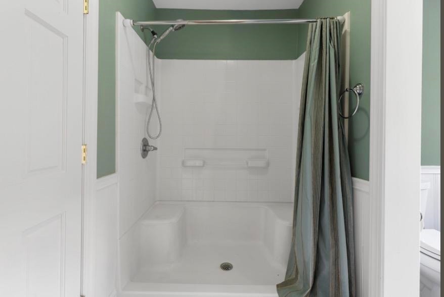 288 Spur Branch Road, Dublin, VA 24084