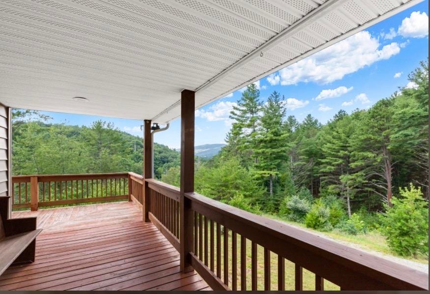 288 Spur Branch Road, Dublin, VA 24084