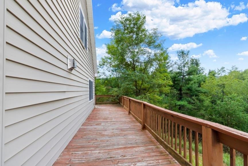 288 Spur Branch Road, Dublin, VA 24084