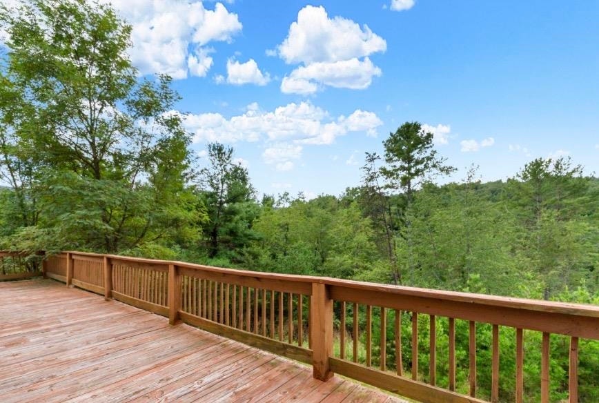288 Spur Branch Road, Dublin, VA 24084