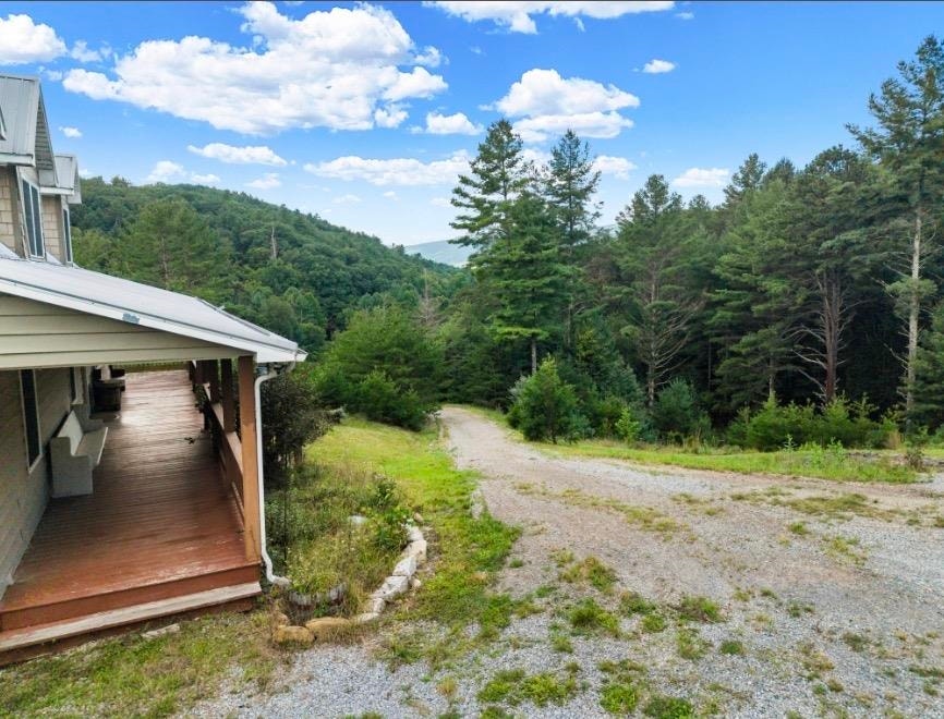 288 Spur Branch Road, Dublin, VA 24084