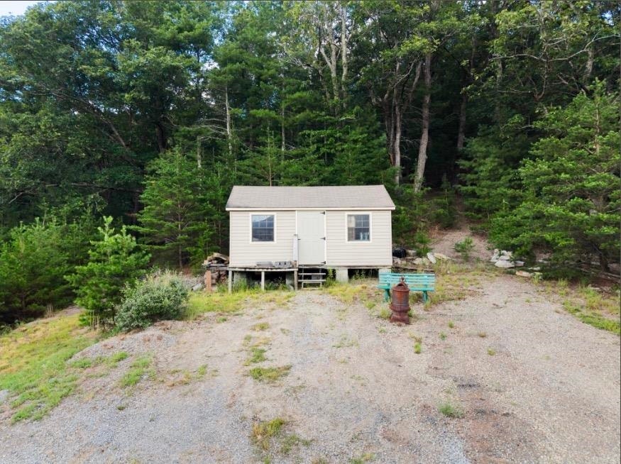 288 Spur Branch Road, Dublin, VA 24084