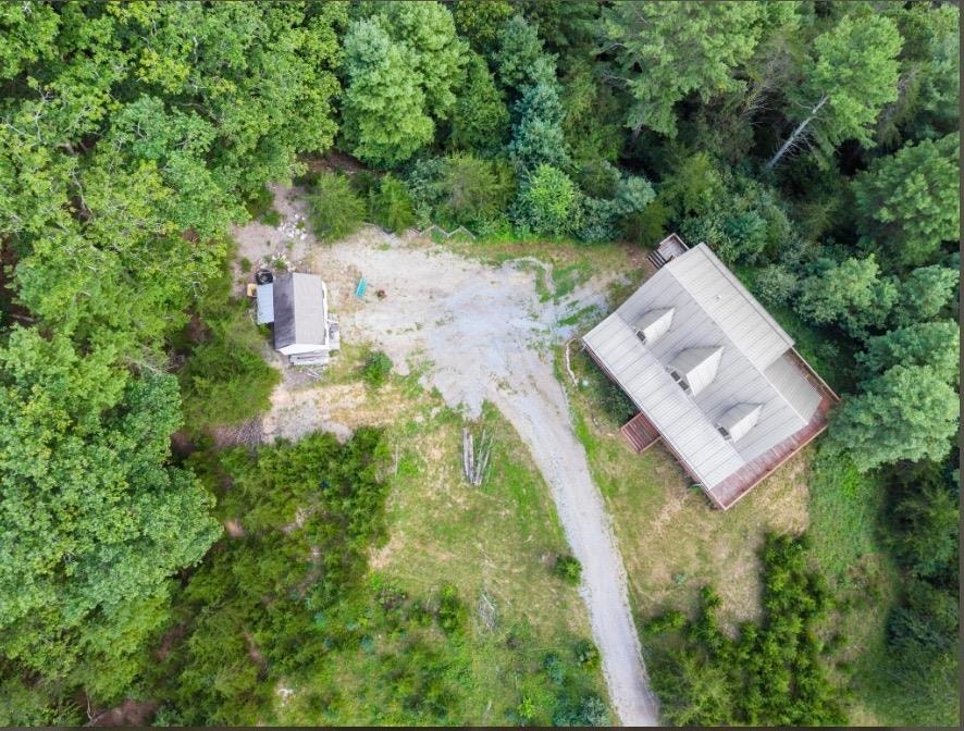 288 Spur Branch Road, Dublin, VA 24084