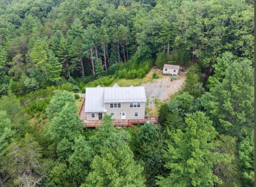 288 Spur Branch Road, Dublin, VA 24084