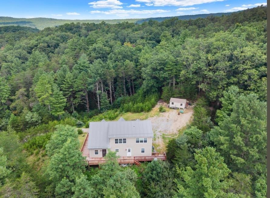 288 Spur Branch Road, Dublin, VA 24084