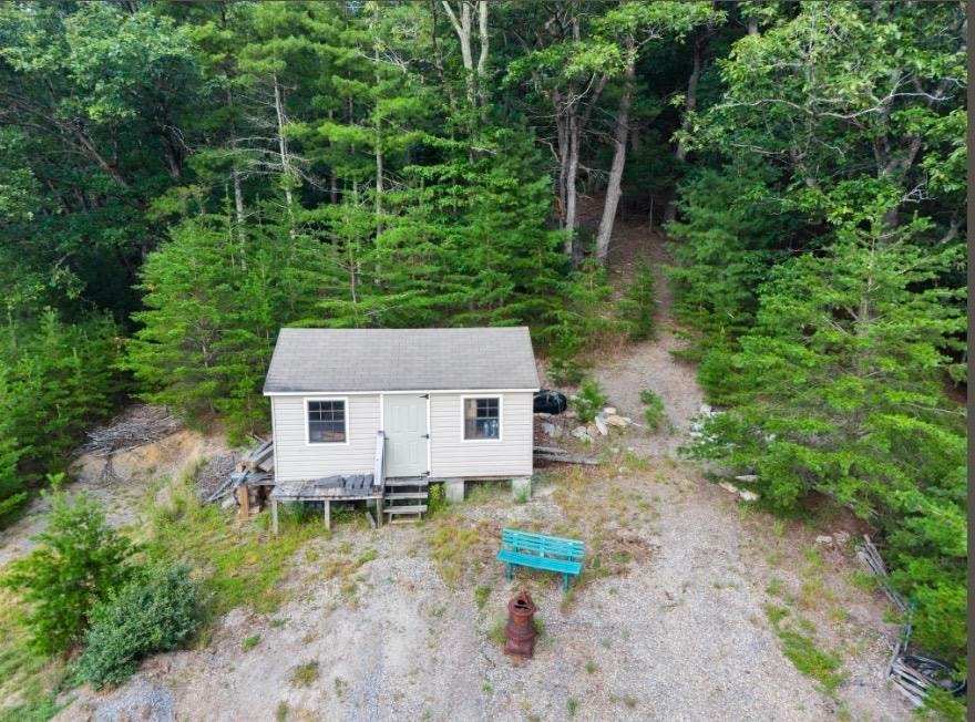 288 Spur Branch Road, Dublin, VA 24084
