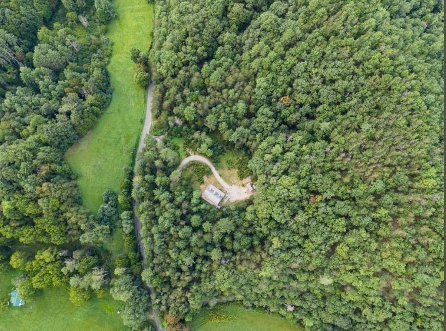 288 Spur Branch Road, Dublin, VA 24084