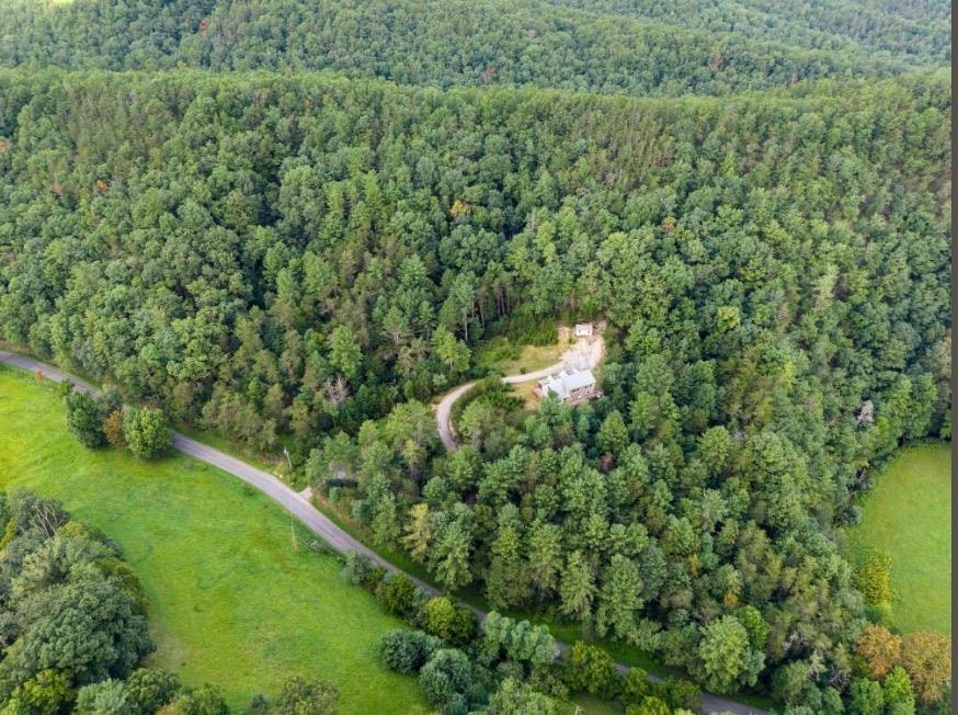 288 Spur Branch Road, Dublin, VA 24084