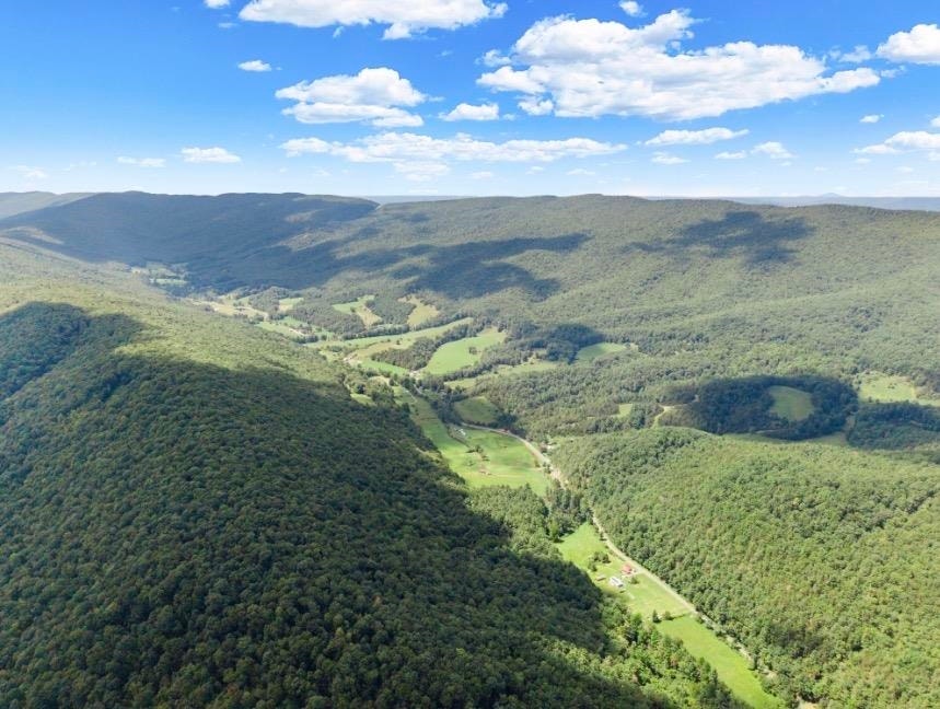 288 Spur Branch Road, Dublin, VA 24084