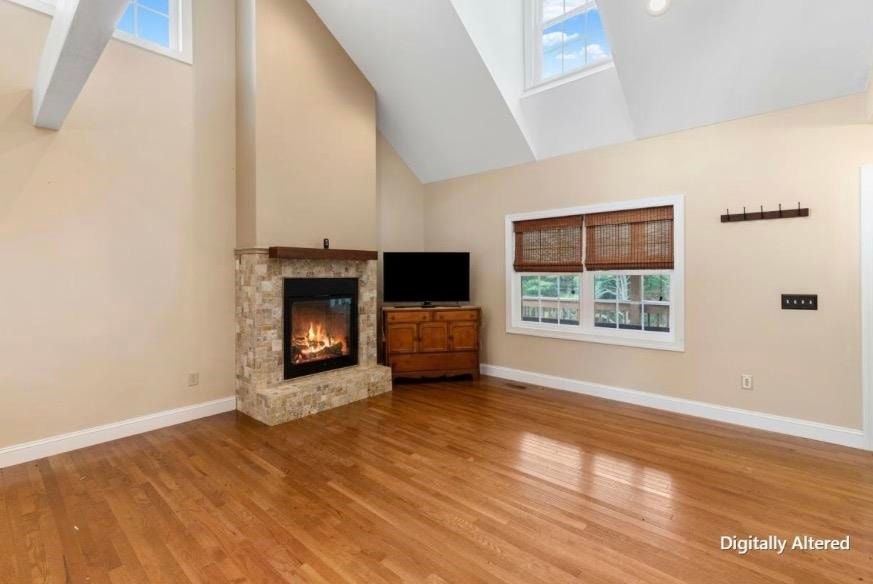 288 Spur Branch Road, Dublin, VA 24084