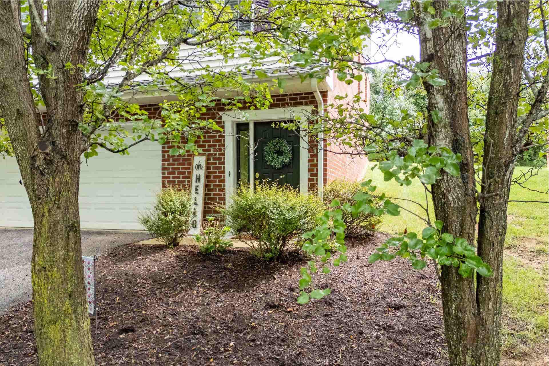 420 Tall Oak Boulevard, Christiansburg, VA 24073