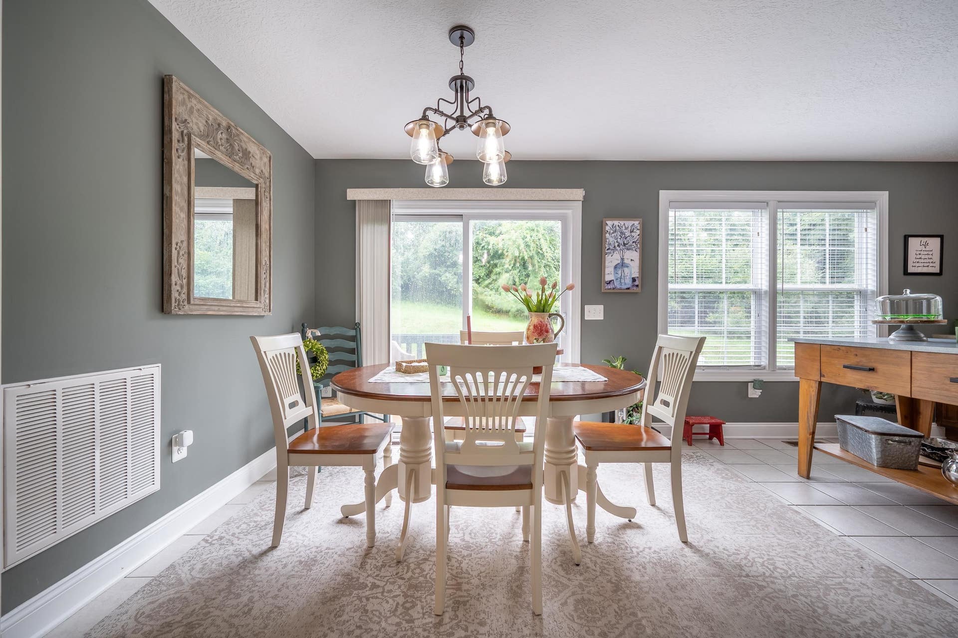 420 Tall Oak Boulevard, Christiansburg, VA 24073