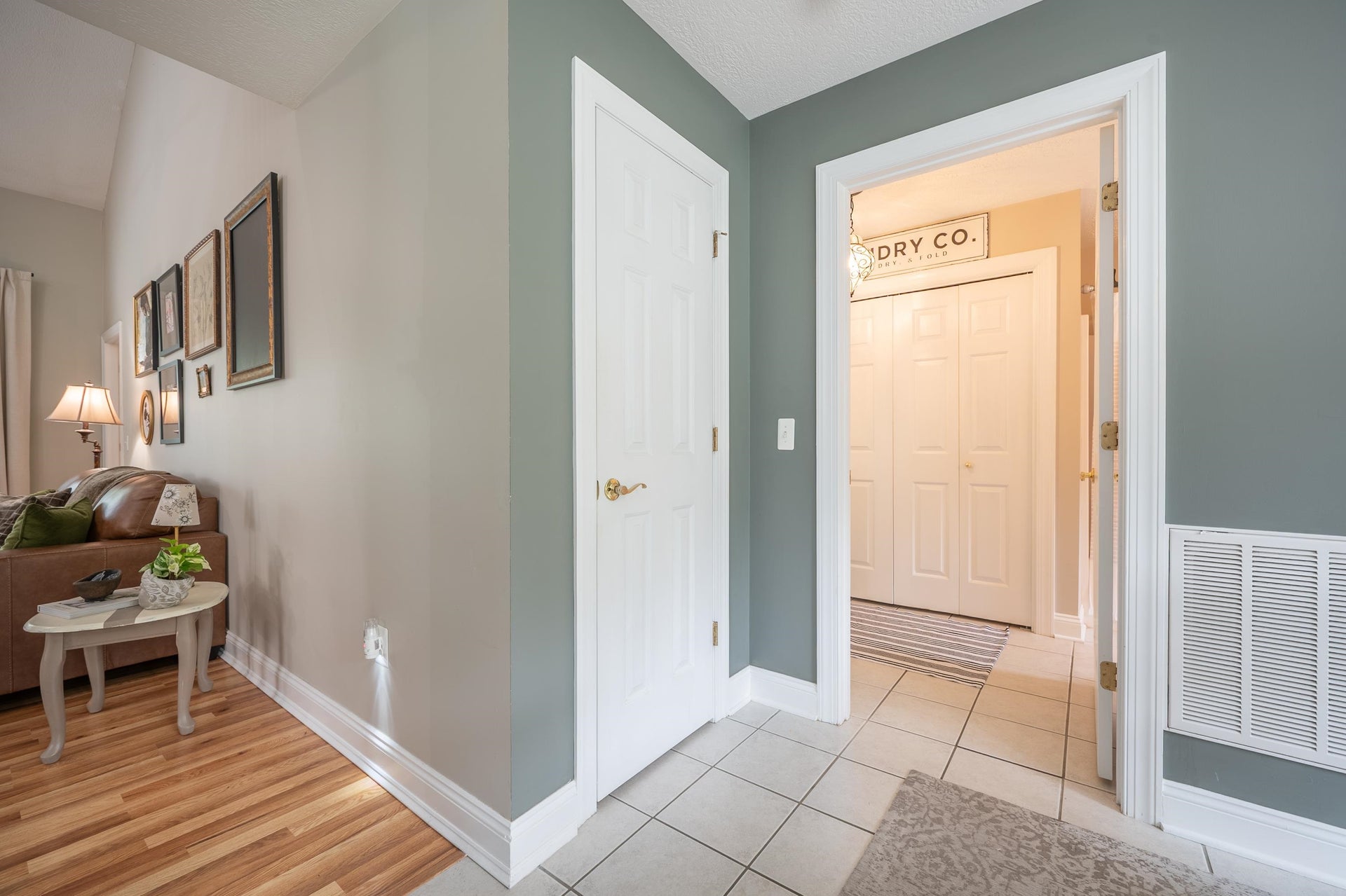 420 Tall Oak Boulevard, Christiansburg, VA 24073