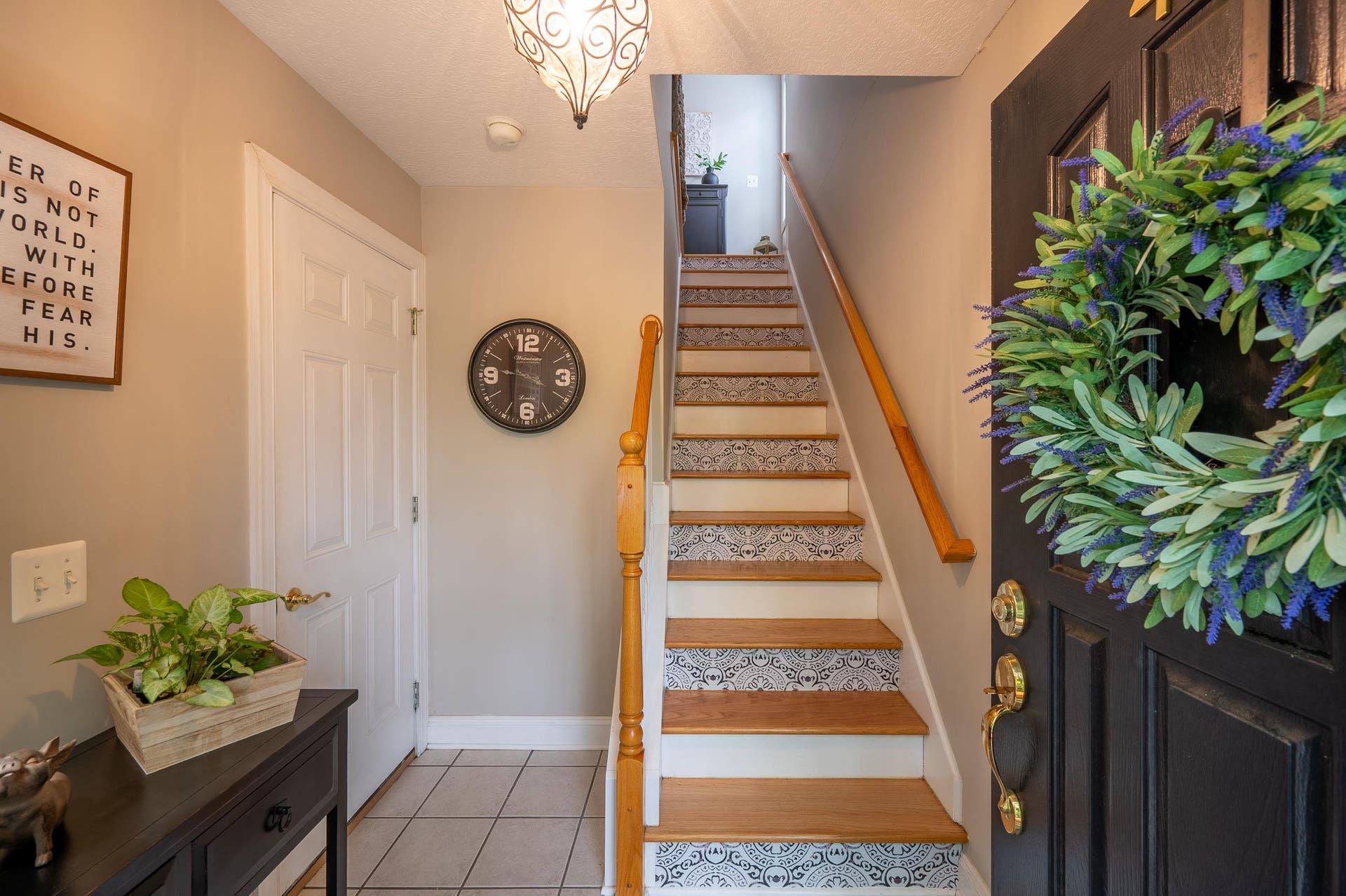 420 Tall Oak Boulevard, Christiansburg, VA 24073