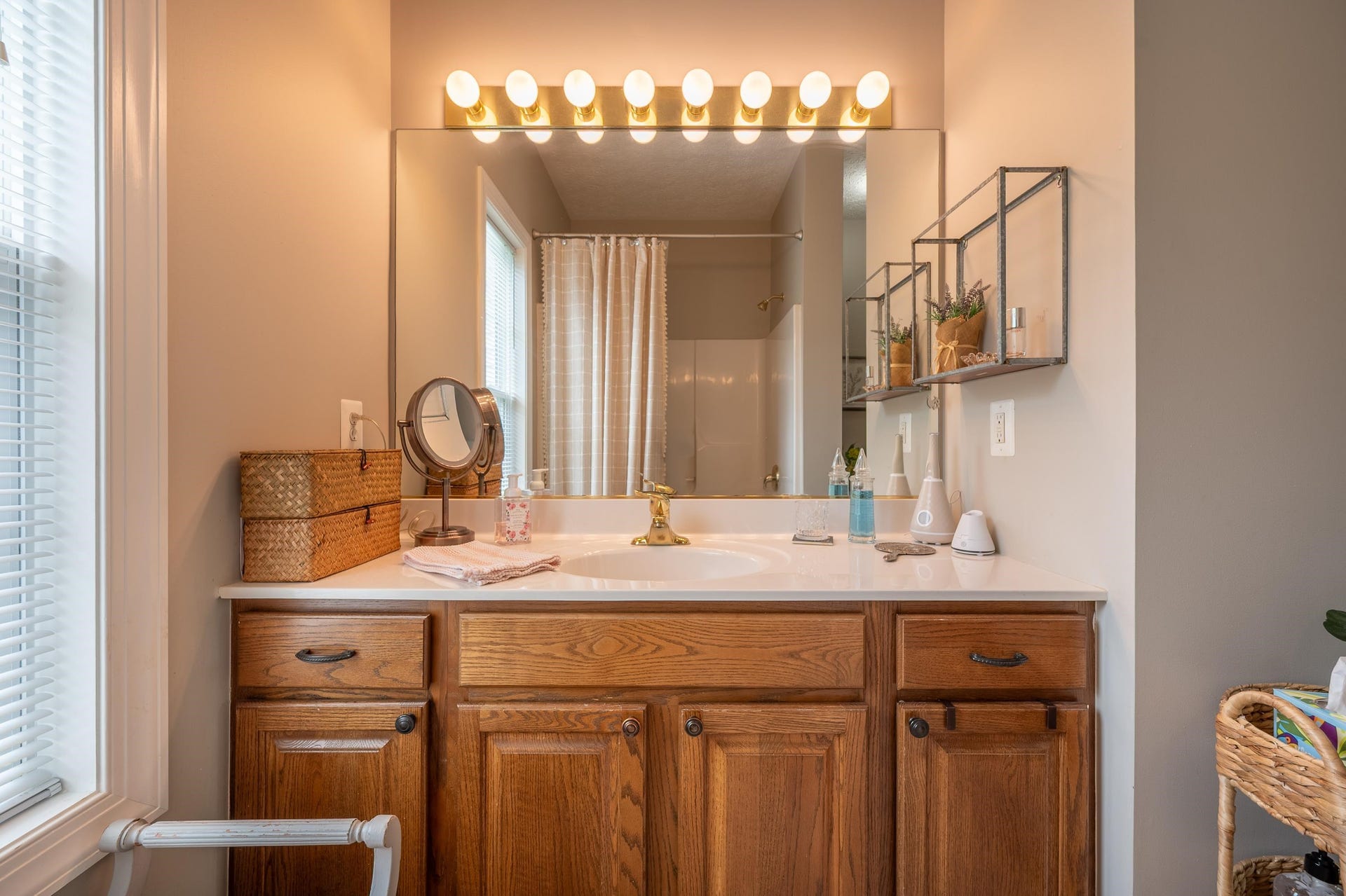 420 Tall Oak Boulevard, Christiansburg, VA 24073