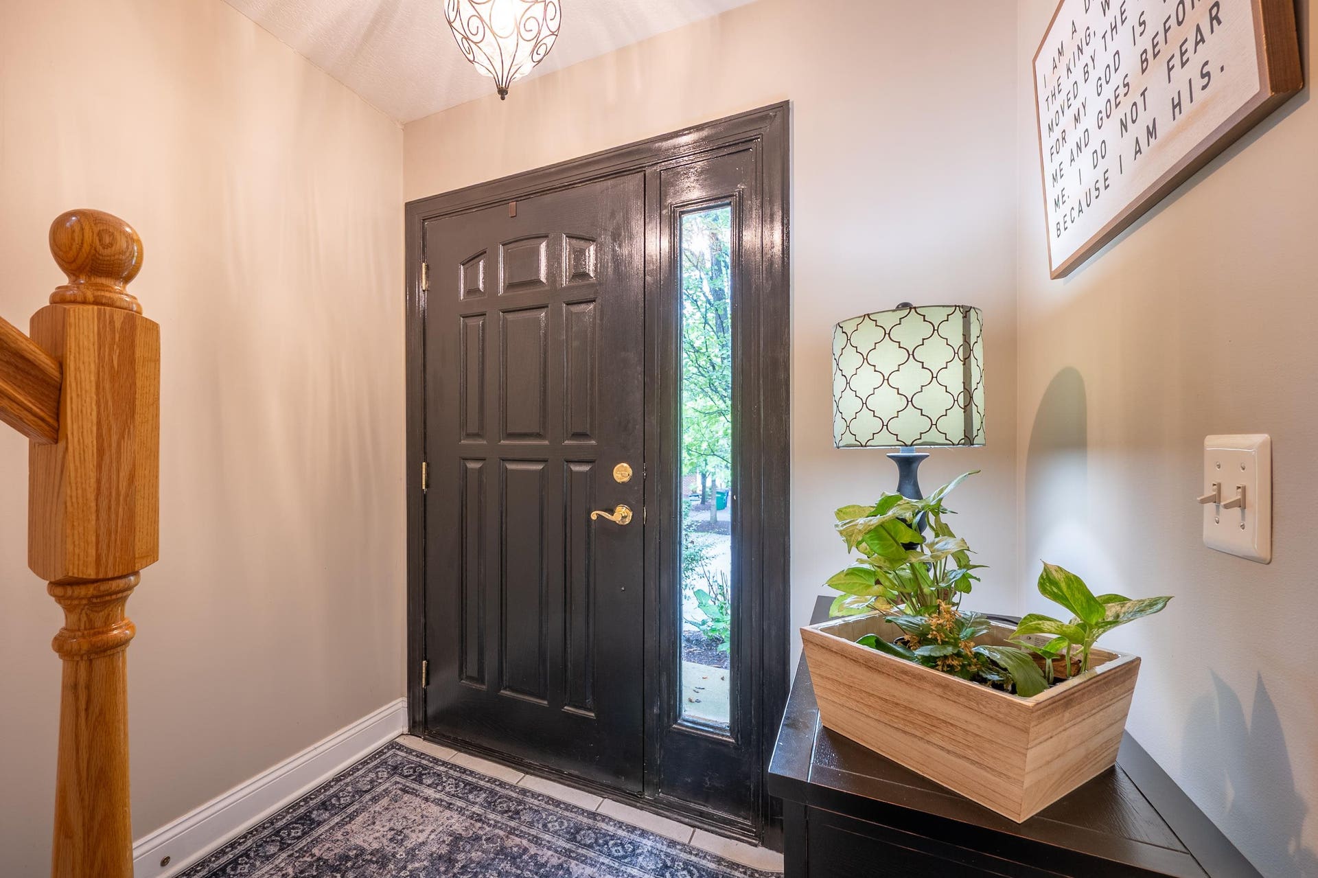 420 Tall Oak Boulevard, Christiansburg, VA 24073