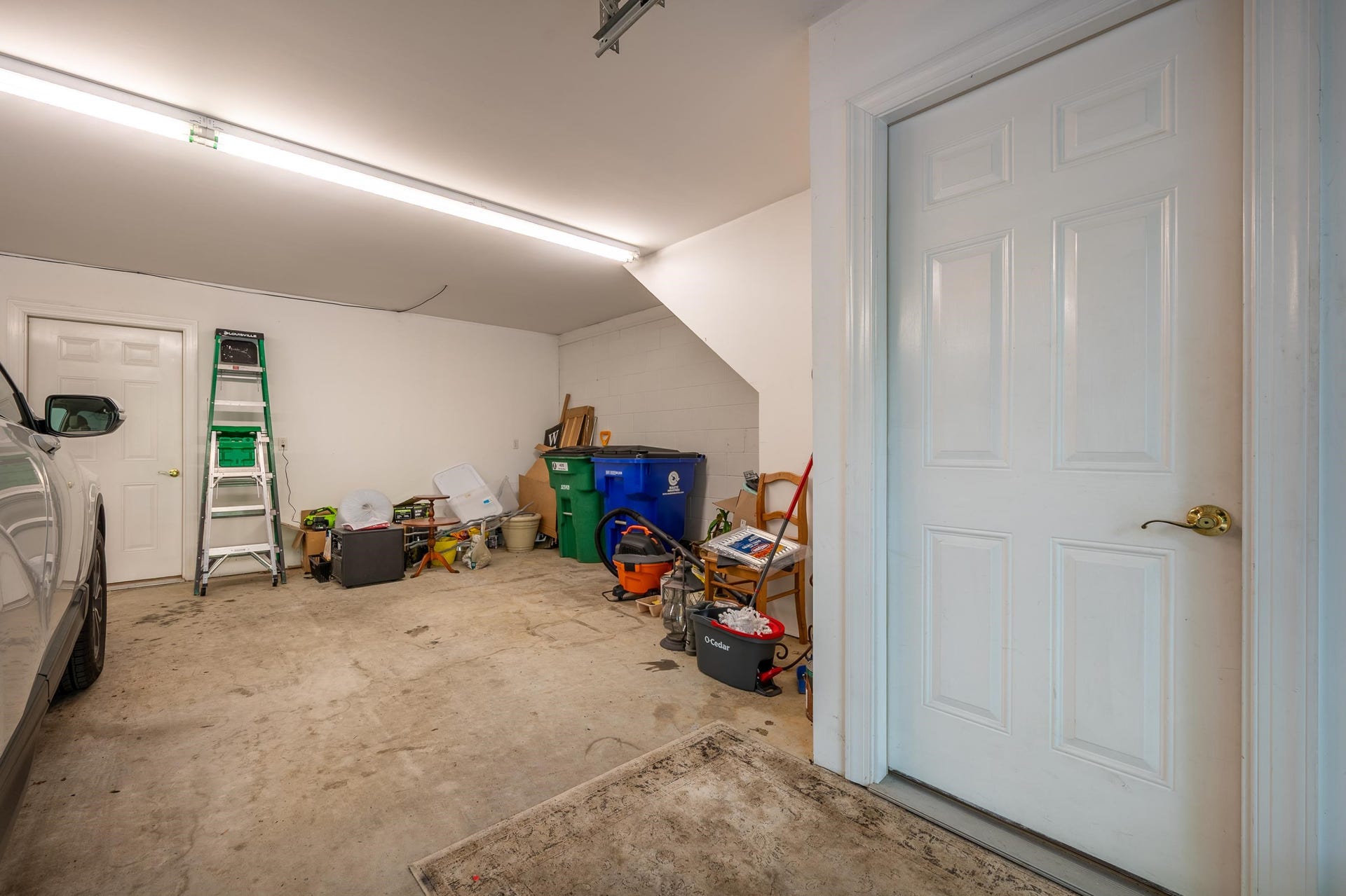 420 Tall Oak Boulevard, Christiansburg, VA 24073