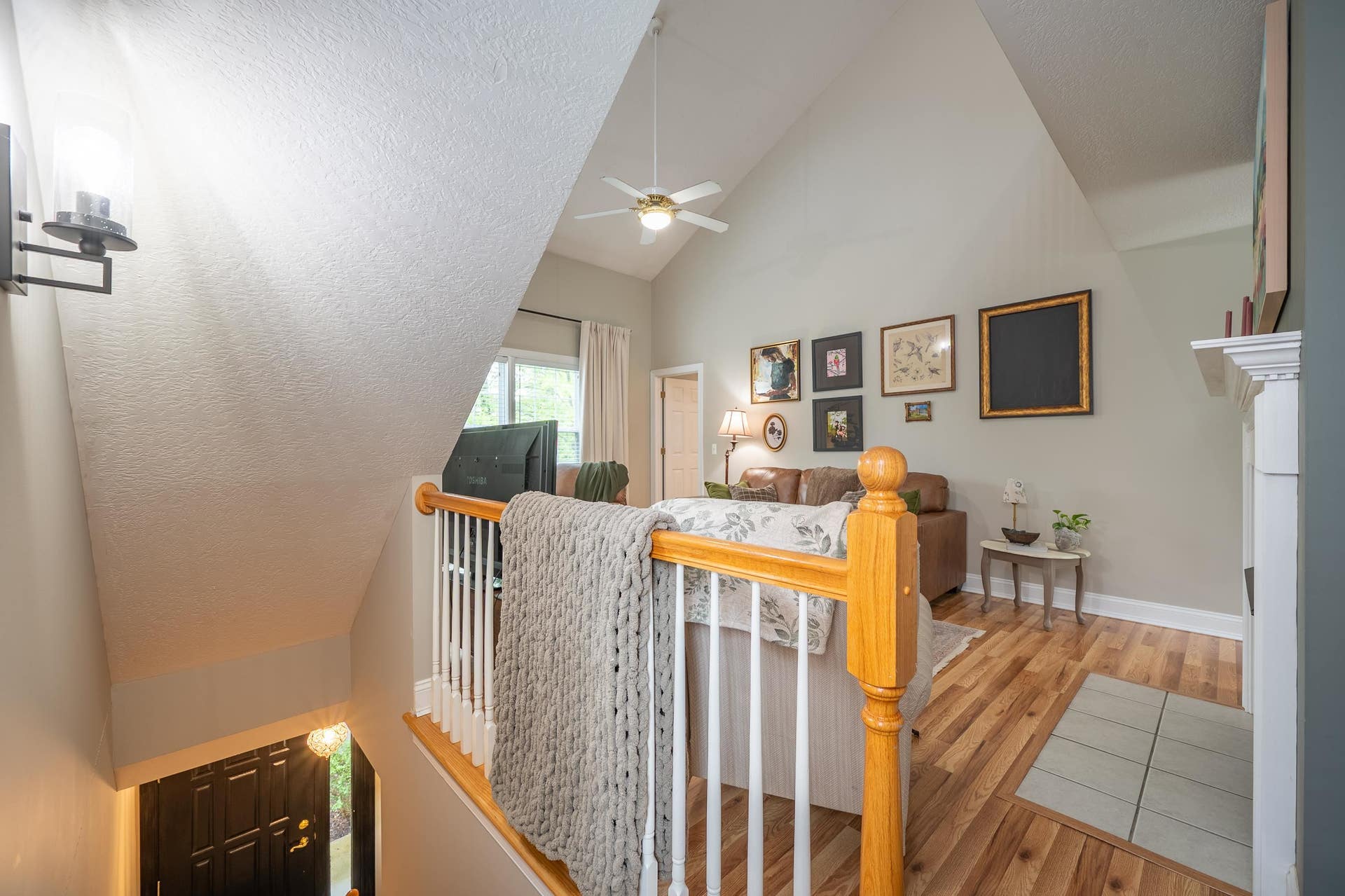 420 Tall Oak Boulevard, Christiansburg, VA 24073