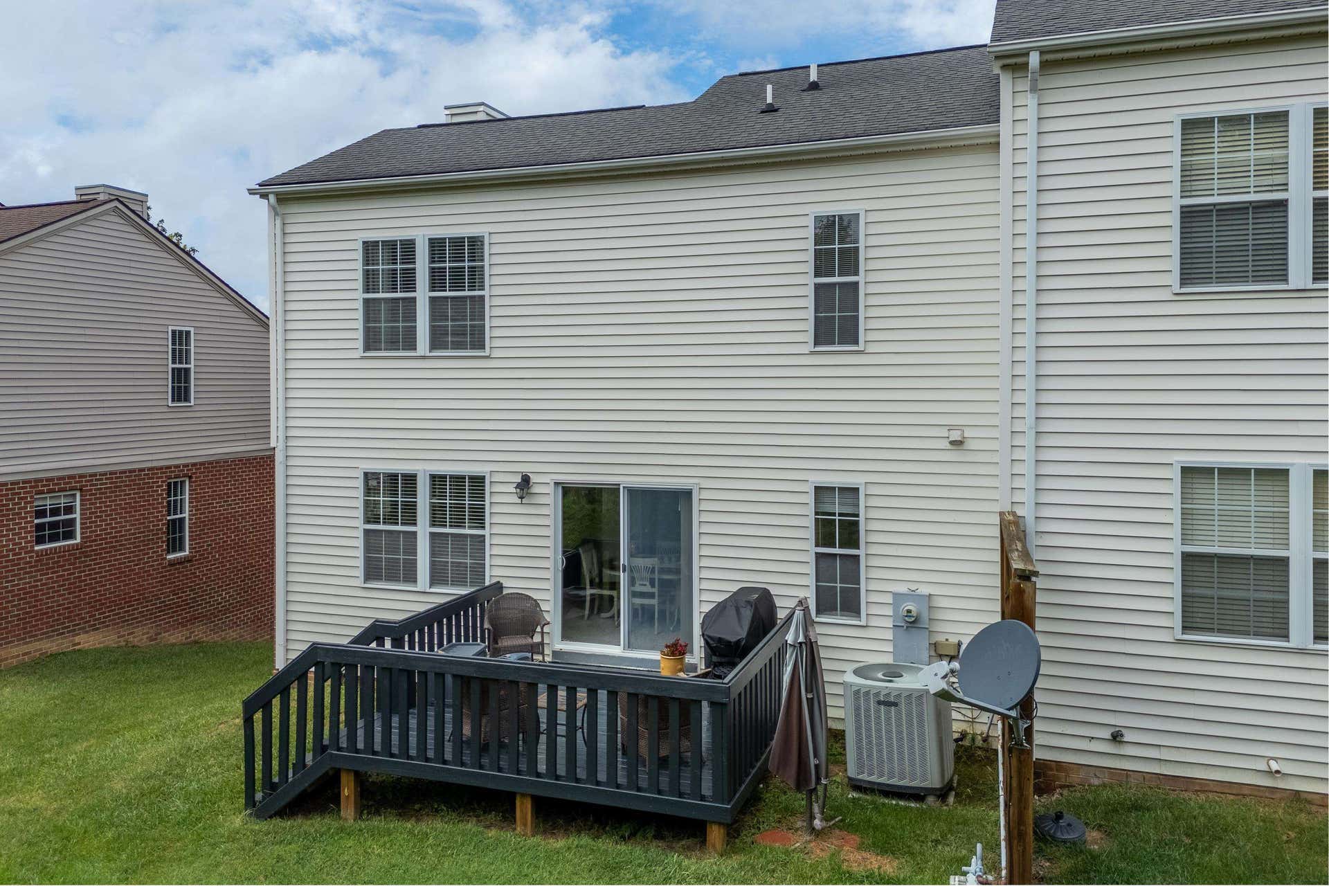 420 Tall Oak Boulevard, Christiansburg, VA 24073
