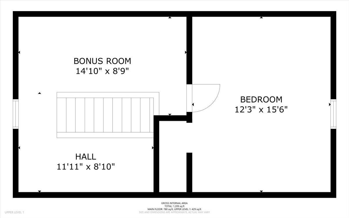 505 Northview Street, Narrows, VA 24124