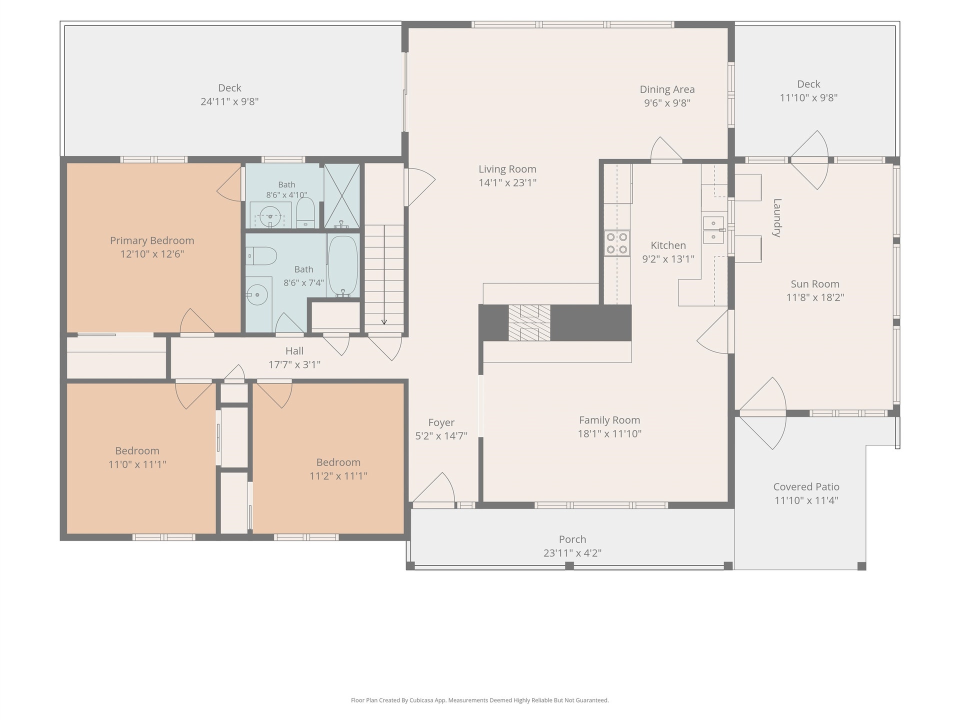 301 Fincastle Drive, Blacksburg, VA 24060