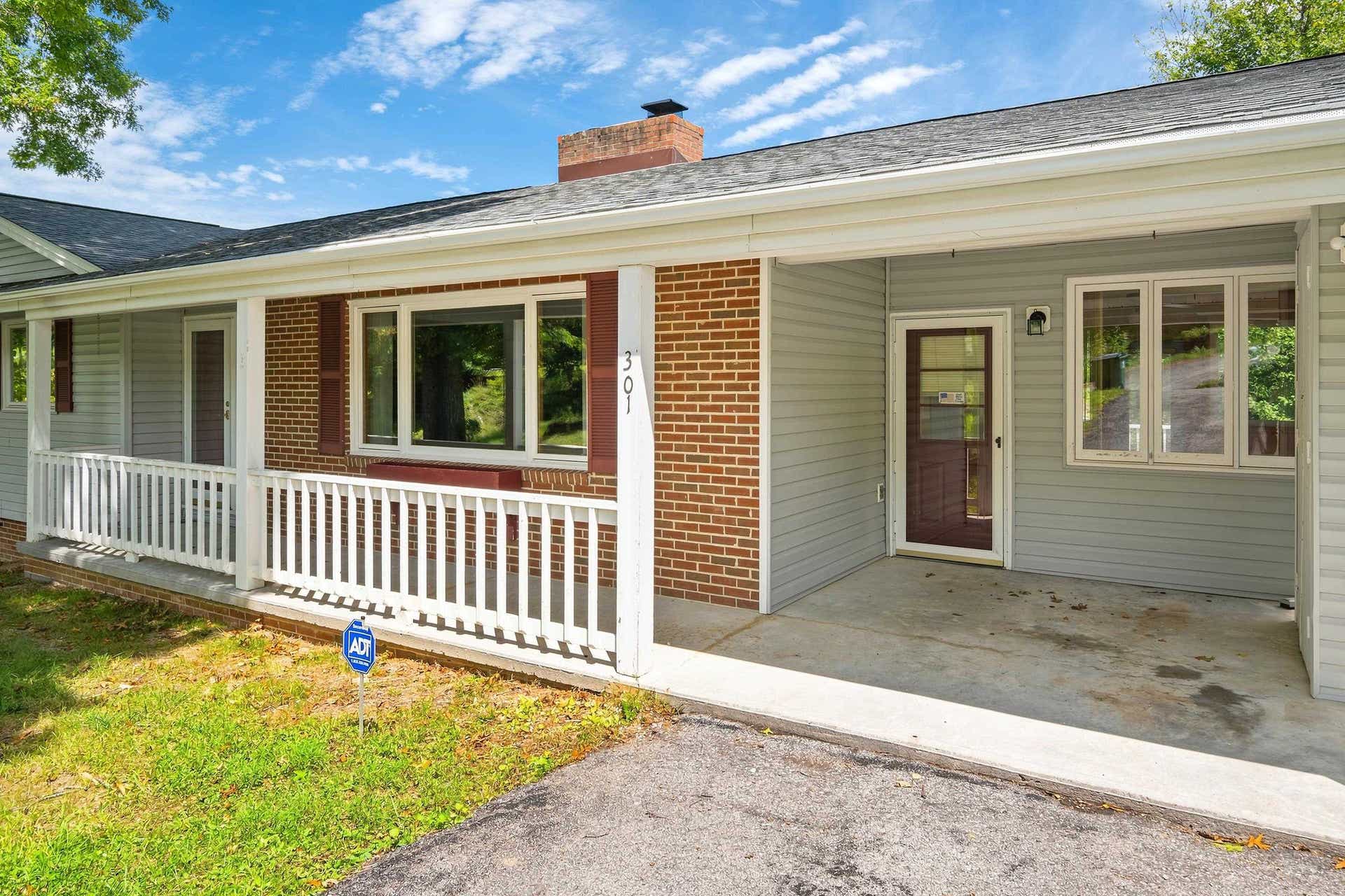 301 Fincastle Drive, Blacksburg, VA 24060