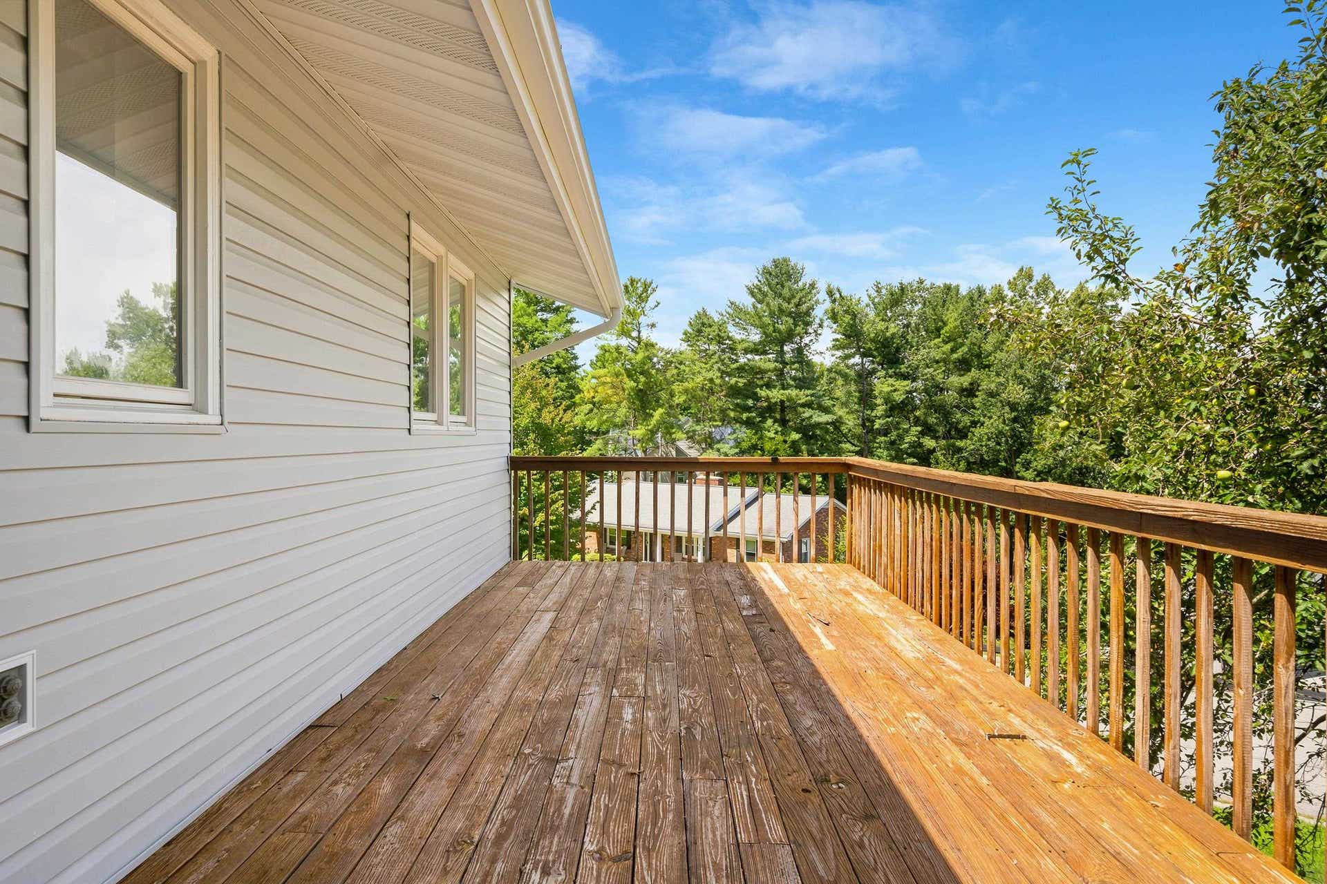 301 Fincastle Drive, Blacksburg, VA 24060