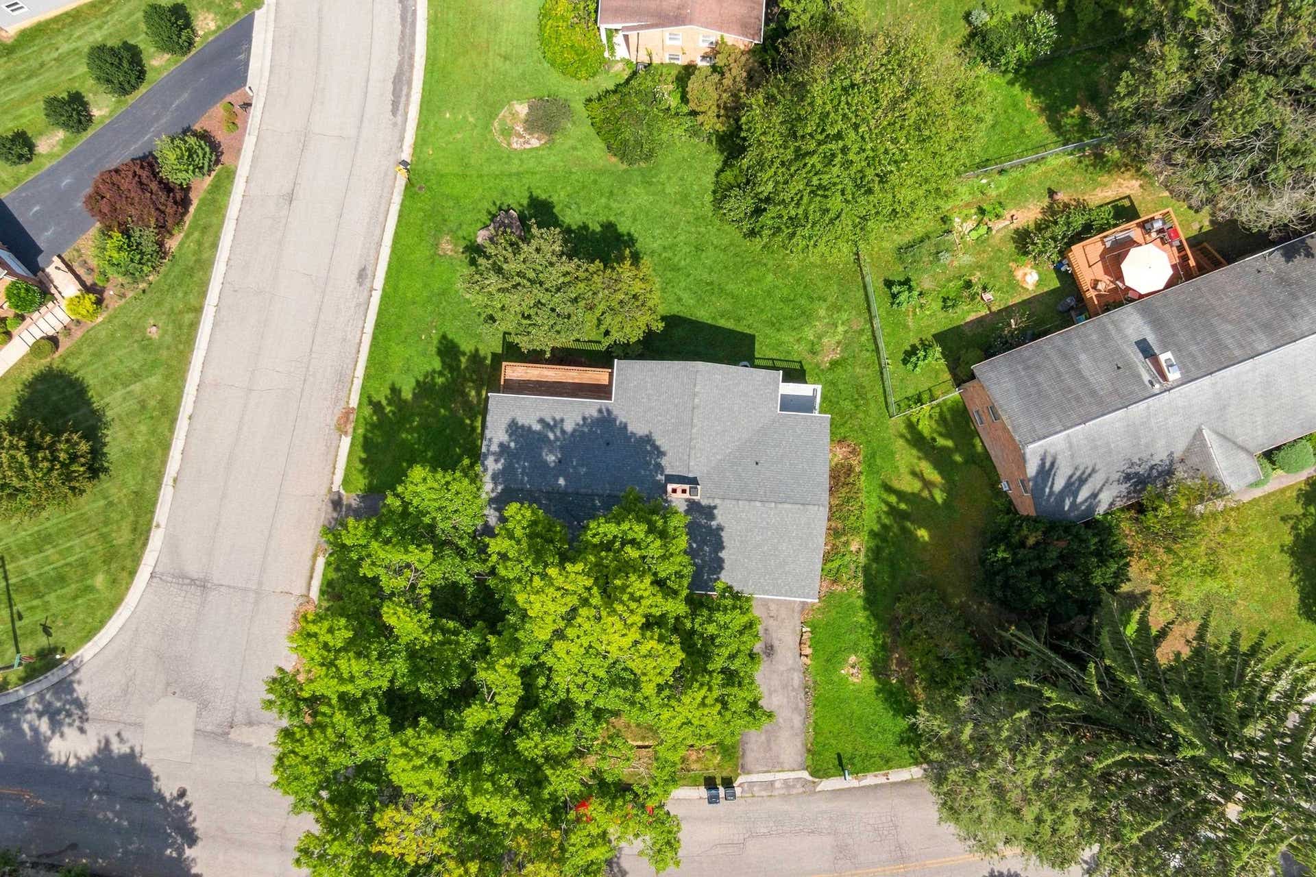 301 Fincastle Drive, Blacksburg, VA 24060