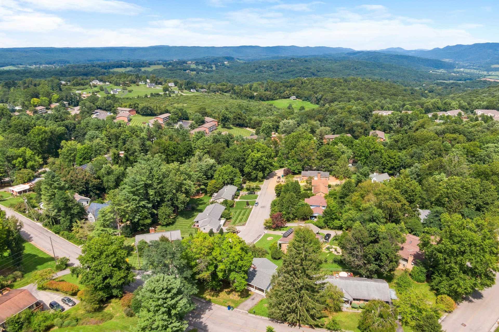 301 Fincastle Drive, Blacksburg, VA 24060