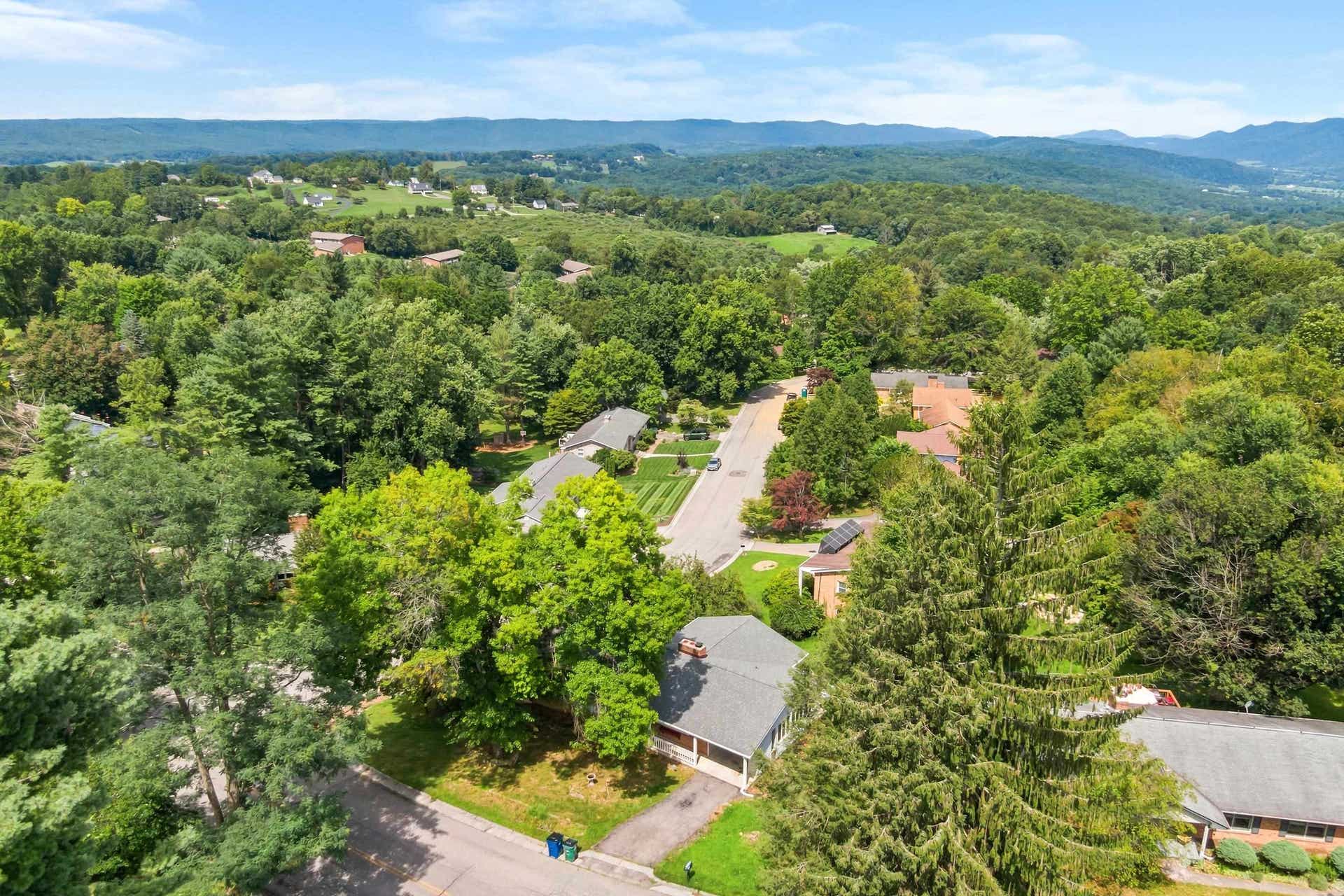 301 Fincastle Drive, Blacksburg, VA 24060