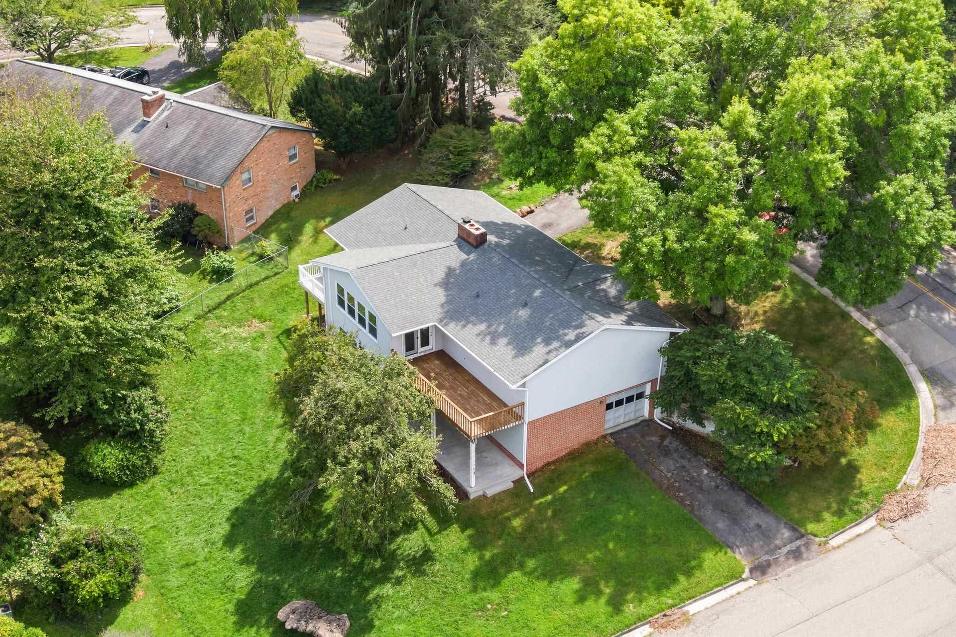 301 Fincastle Drive, Blacksburg, VA 24060
