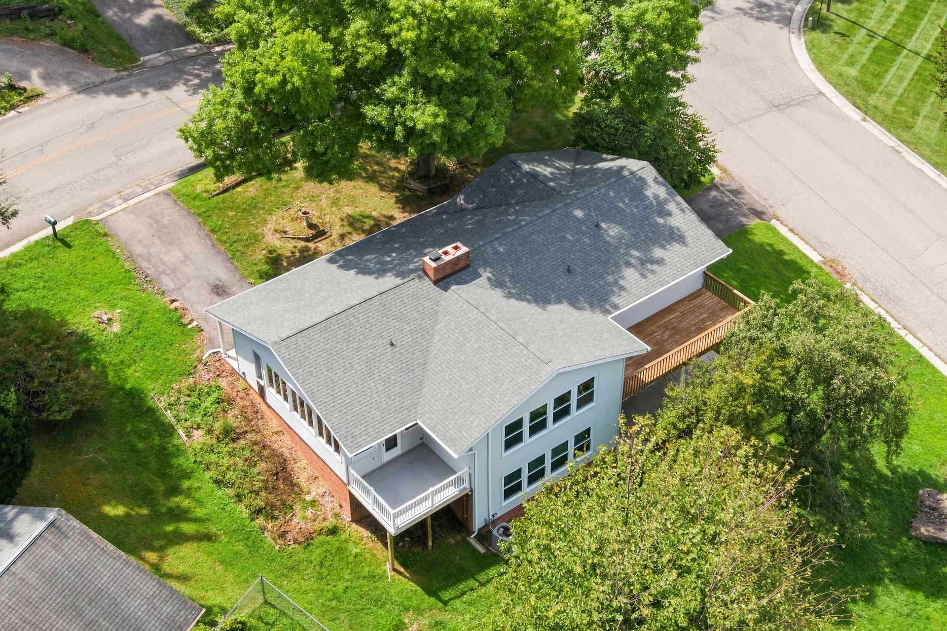 301 Fincastle Drive, Blacksburg, VA 24060