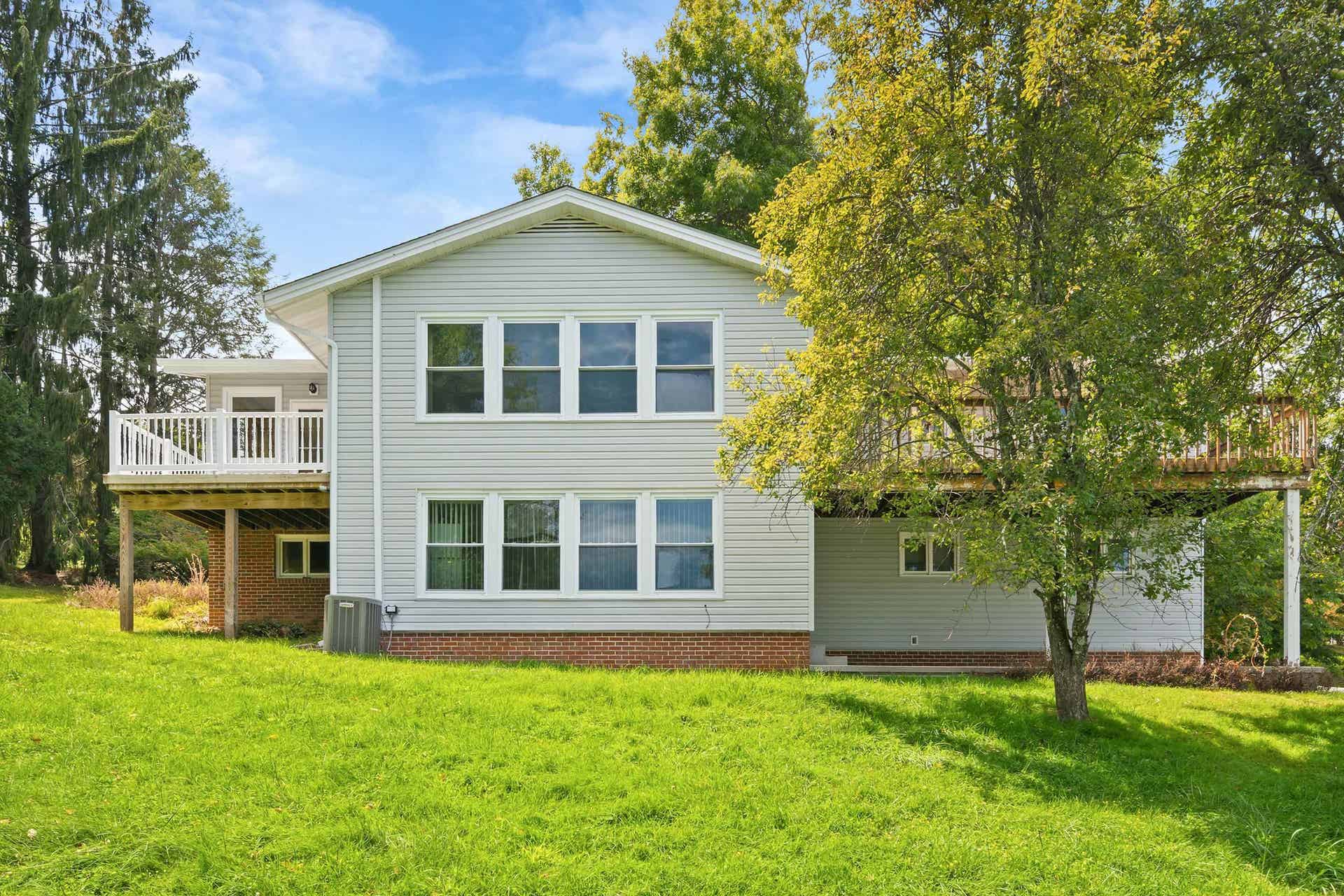 301 Fincastle Drive, Blacksburg, VA 24060