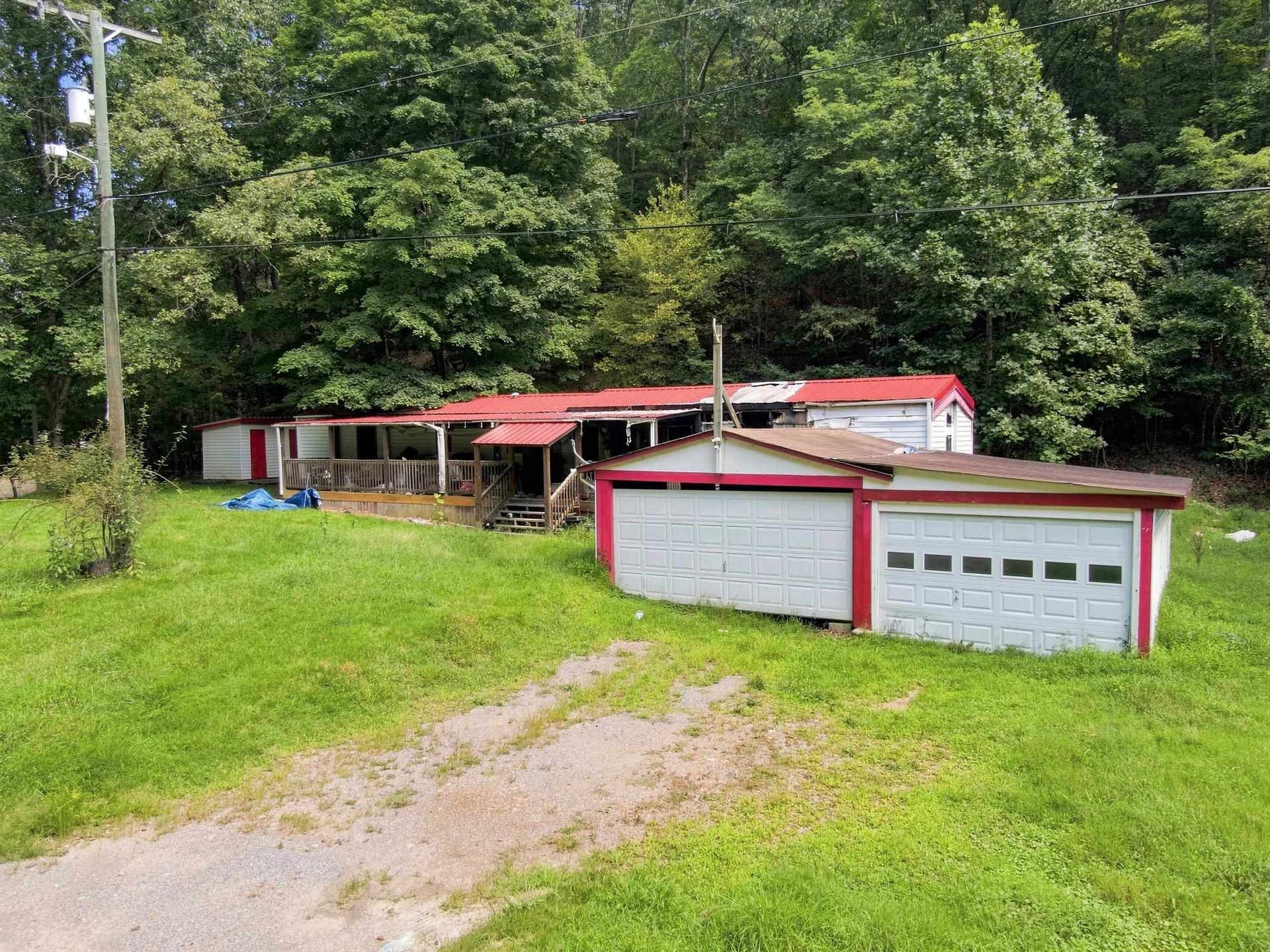 6223 NORRIS RUN Road, Blacksburg, VA 24060