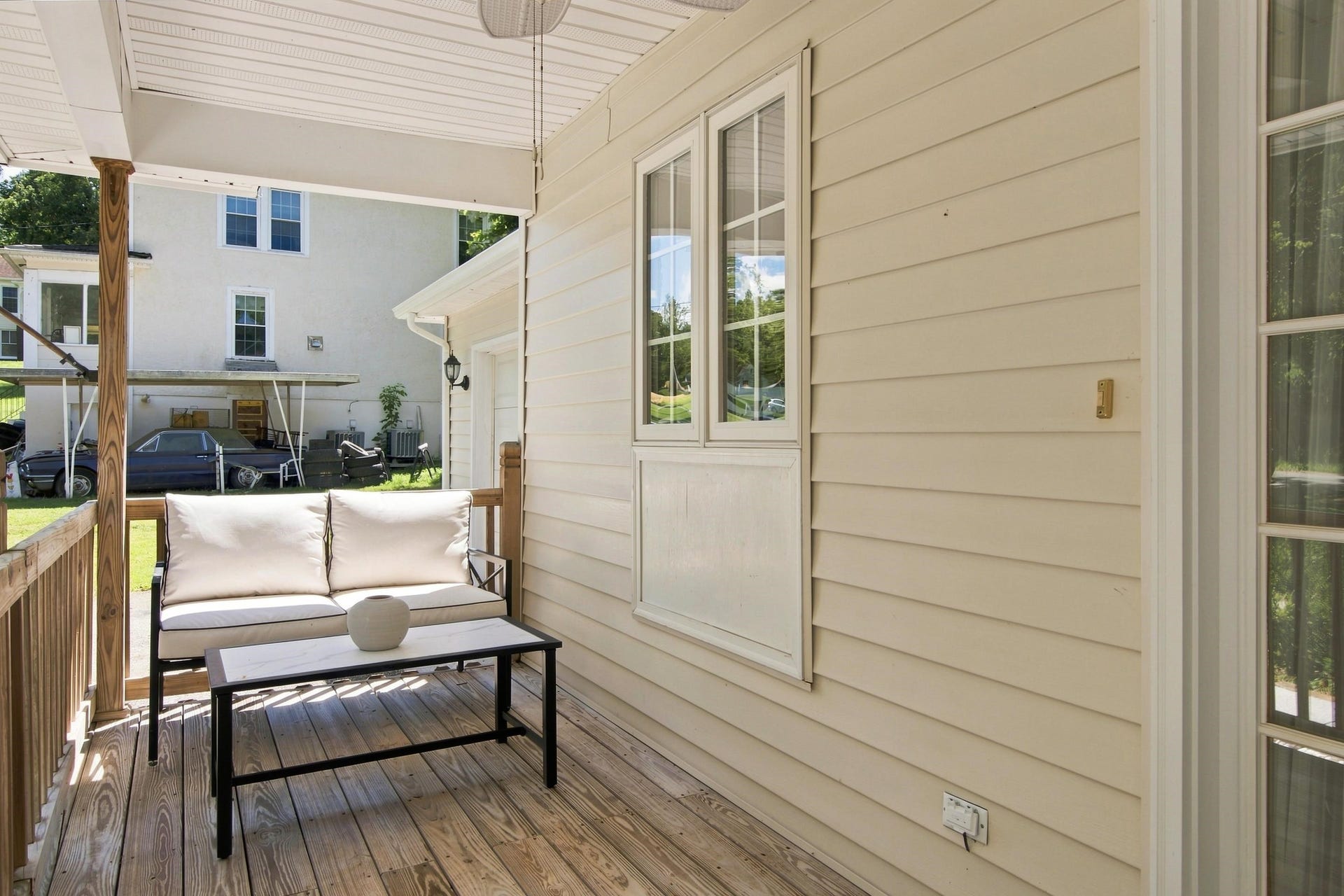 207 Staples Street, Radford, VA 24141