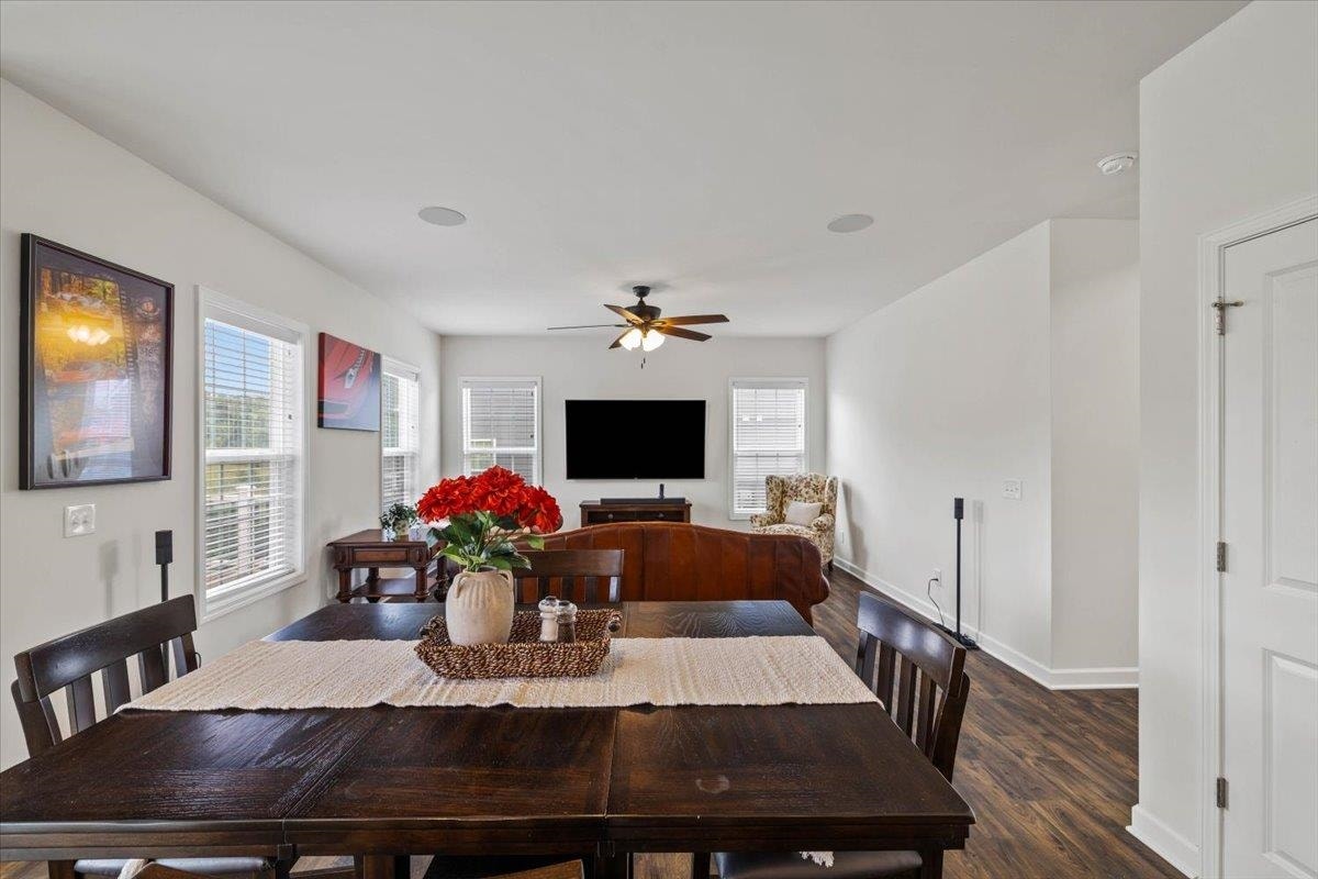 870 JEFFERSON Circle, Christiansburg, VA 24073
