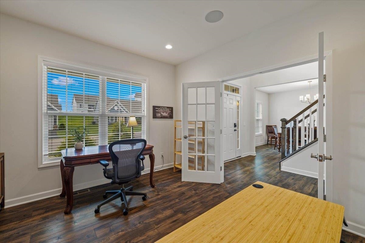 870 JEFFERSON Circle, Christiansburg, VA 24073